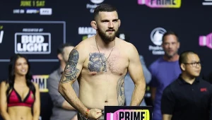 Michał Oleksiejczuk