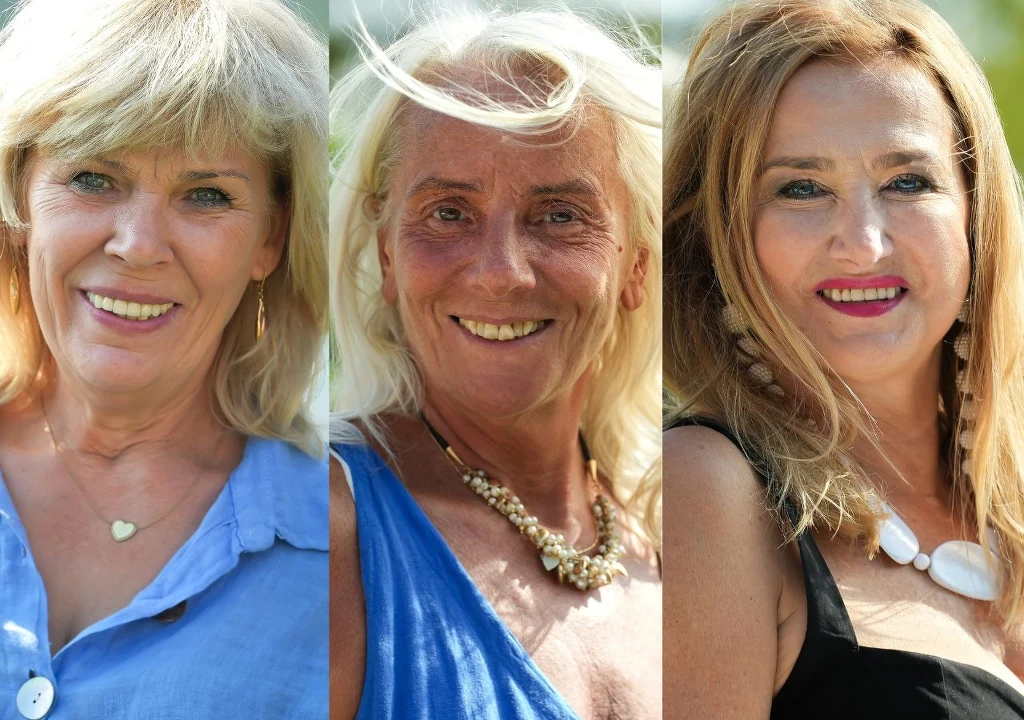 Sanatorium miłości 7