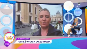 Jak Papież Franciszek planuje spędzić tegoroczną Wielkanoc? 