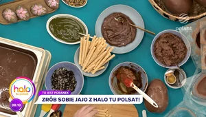 Mistrzowie czekolady i ich mistrzowskie wielkanocne słodkości