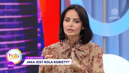 Co to znaczy być soft girl? W "halo tu polsat" gościliśmy kobiety znane z programu "Żony Warszawy"
