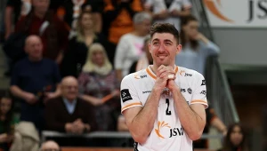 Poprosił Grbicia o przerwę, a teraz "odpalił". Siatkarz jasno o problemach