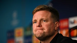 Trener giganta trafił do szpitala. Dopiero co świętował historyczny sukces