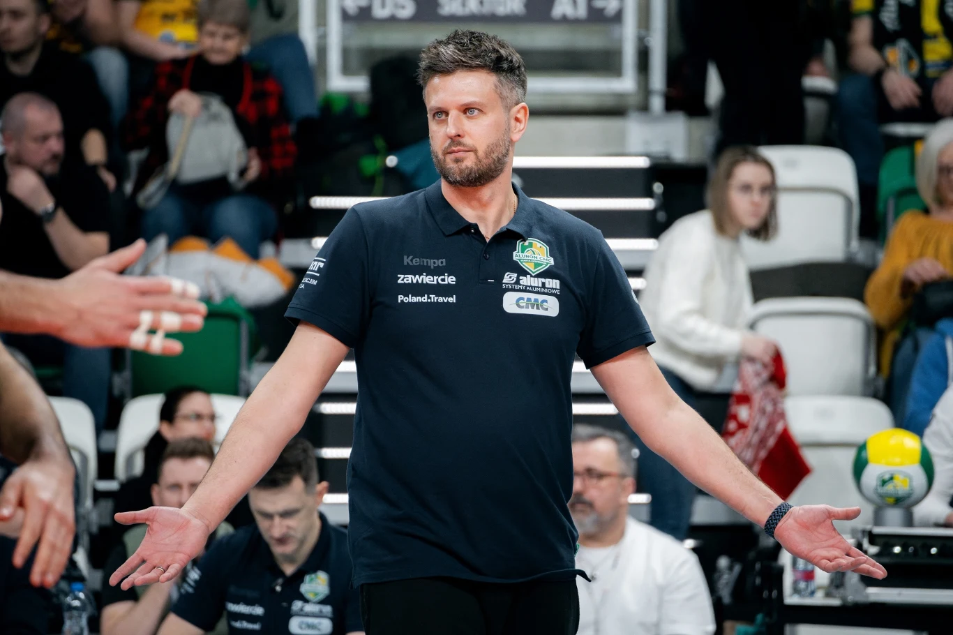 Michał Winiarski Michał Winiarski