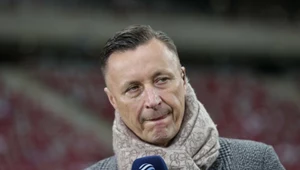 Tomasz Hajto został twarzą firmy motoryzacyjnej. Były piłkarz ostro reaguje
