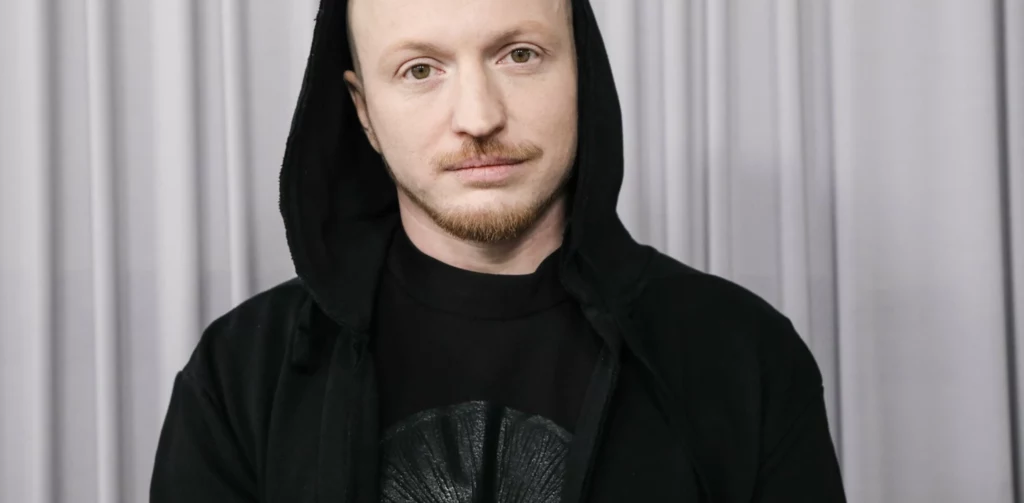 Wojciech Urbański Wojciech Urbański