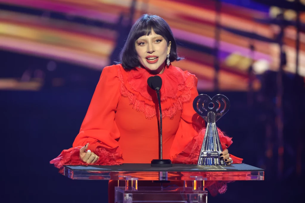 Lady Gaga zaprezentowała pieczołowicie dopracowany set na Coachelli 2025 Lady Gaga zaprezentowała pieczołowicie dopracowany set na Coachelli 2025