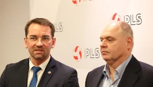 Wiceprezes PZPS uderza pięścią w stół. Chodzi o parytet w siatkówce