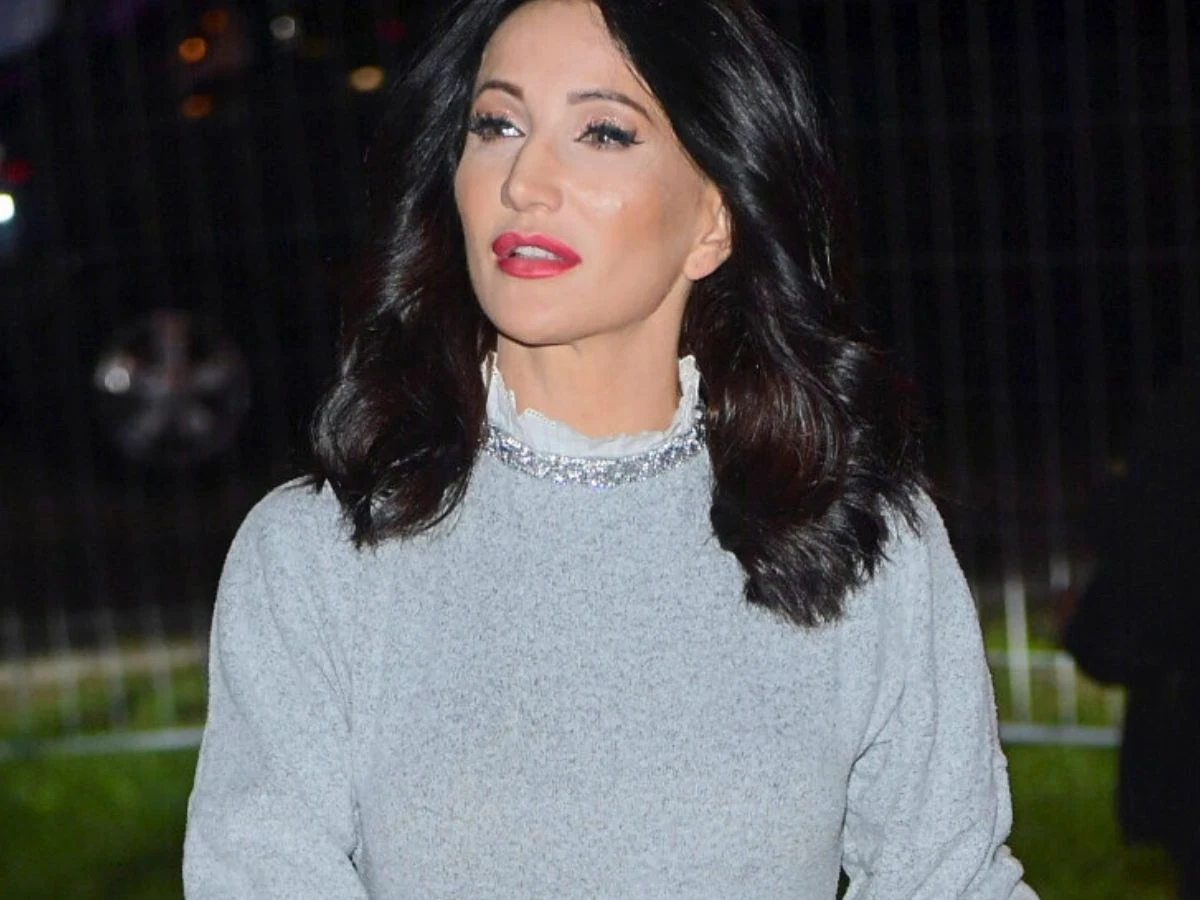 Justyna Steczkowska Justyna Steczkowska