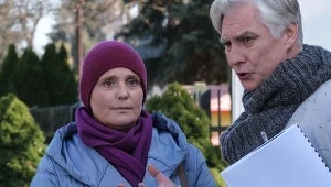 Ojciec Mateusz -  Odcinek 421: "Detektyw bez teki"