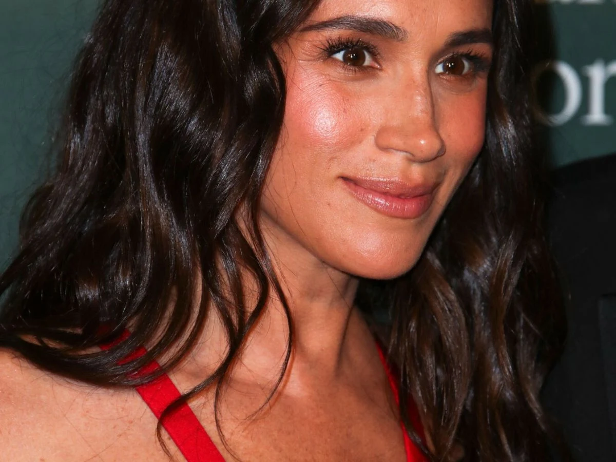 Meghan Markle