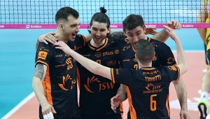 Zwrot akcji w siatkarskim finale. Olbrzymie zamieszanie w końcówce