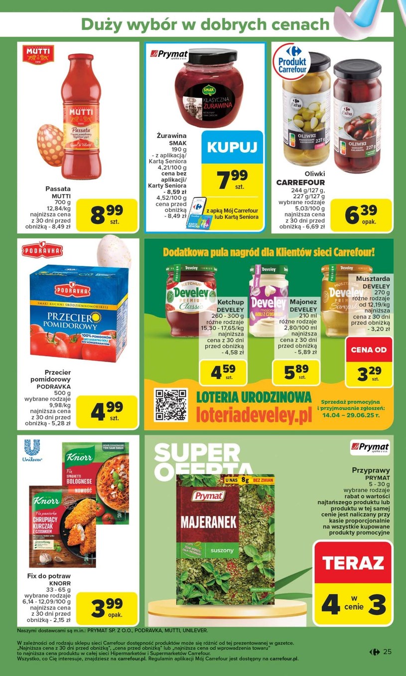 Carrefour