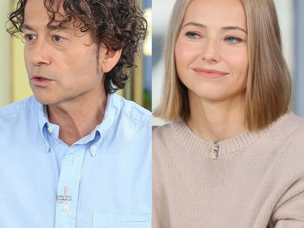 Piotr Rubik, Agata Rubik