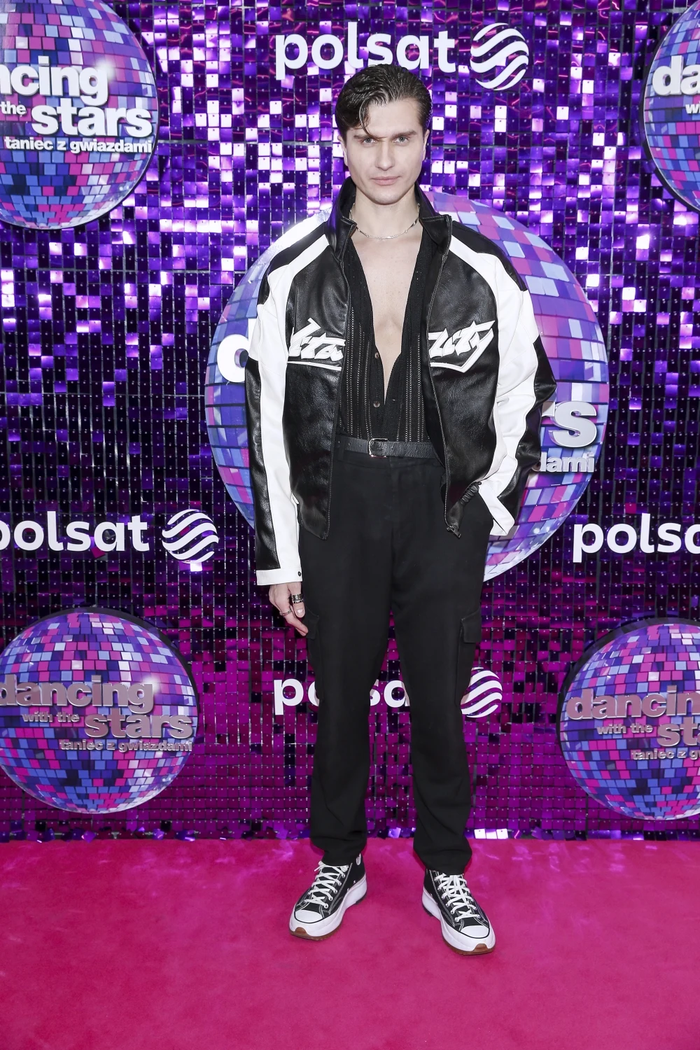 Michał Kassin Michał Kassin