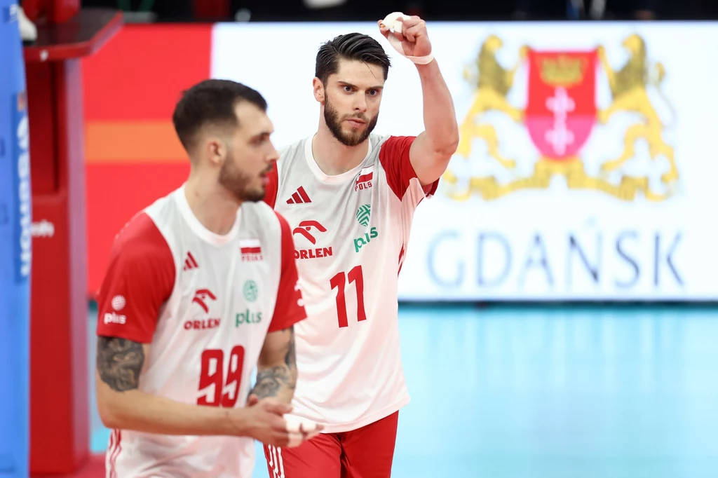 Norbert Huber i Aleksander Śliwka Norbert Huber i Aleksander Śliwka