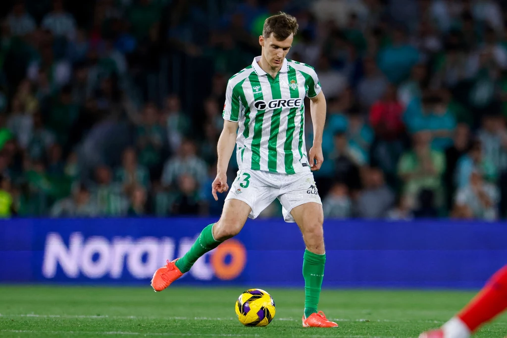 Diego Llorente 