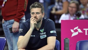 Drużynie Winiarskiego się nie udało. Sytuacja wymknęła się spod kontroli