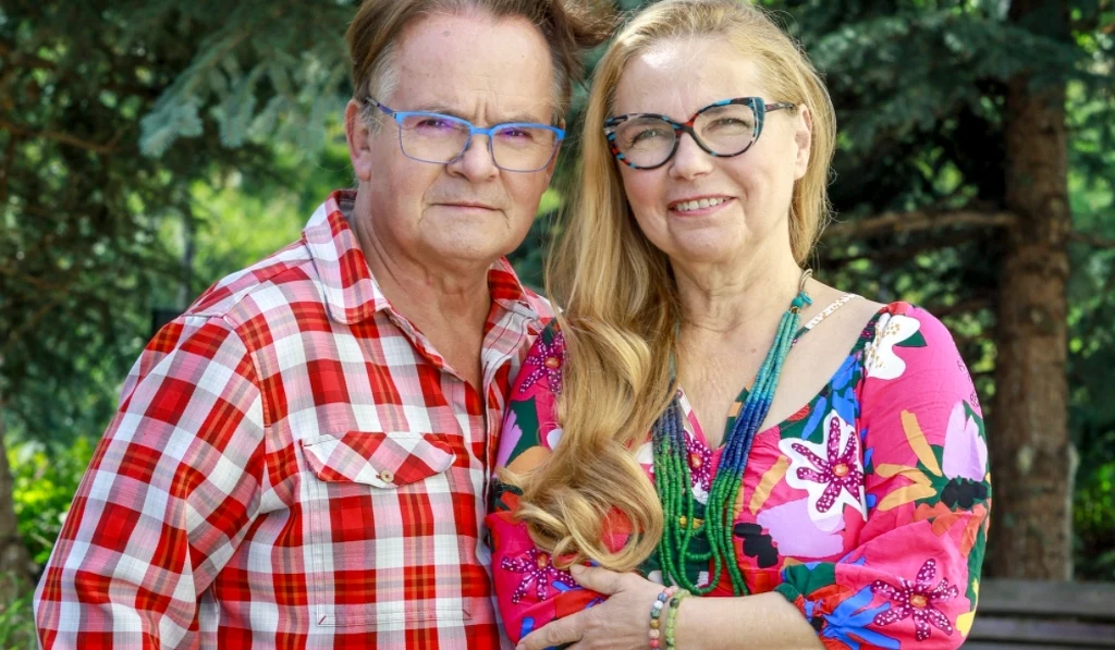 Piotr Pręgowski, Ewa Kuryło Piotr Pręgowski, Ewa Kuryło