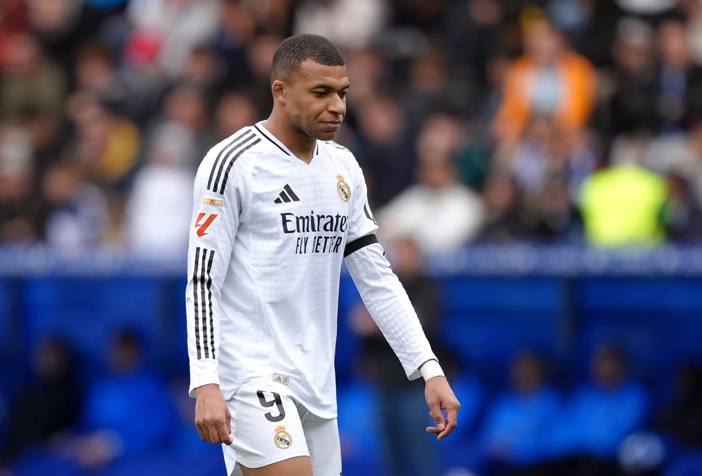 Kylian Mbappe Kylian Mbappe