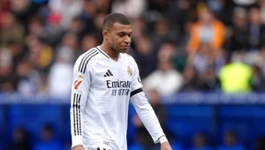 Kylian Mbappe