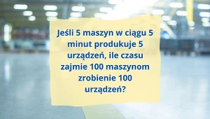 Ten test pokaże, czy masz zadatki na geniusza. Sprawdź się!