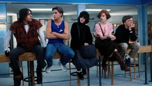 Kadr z filmu "Klub winowajców"