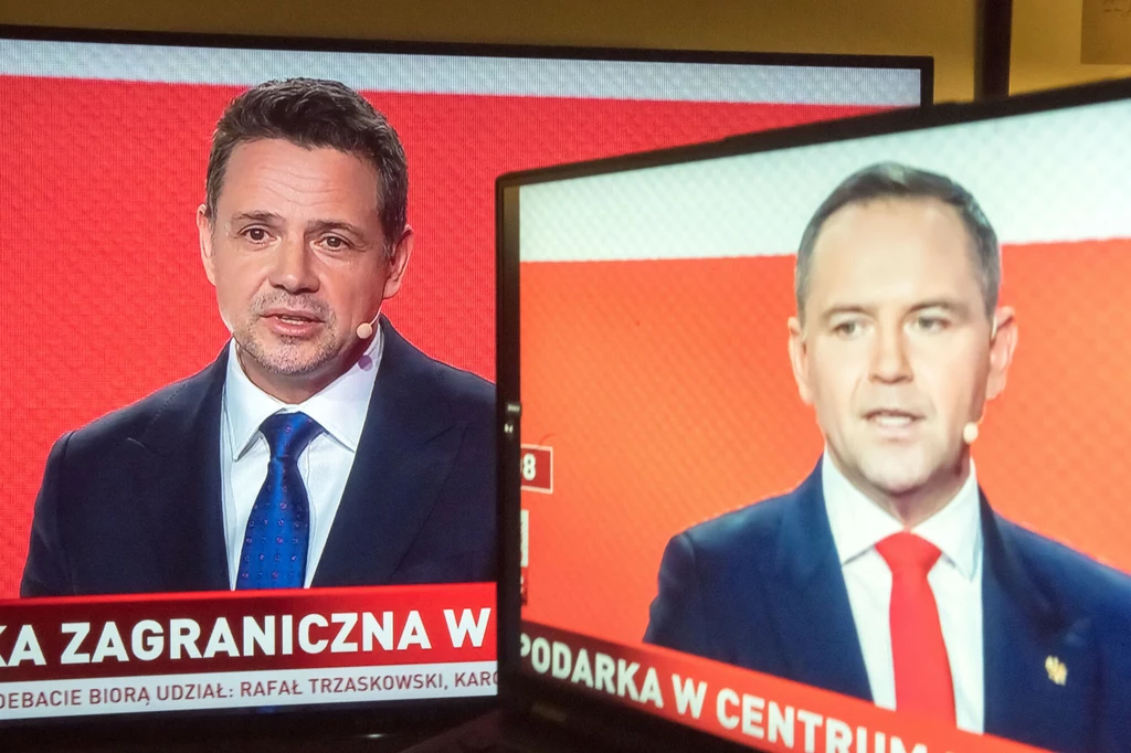 Debata w Końskich ujawniła o co walczy każdy z kandydatów Debata w Końskich ujawniła o co walczy każdy z kandydatów