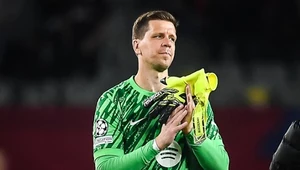 Oficjalnie: Wojciech Szczęsny podpisał kontrakt z Barceloną