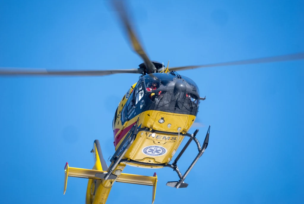 Atak nożownika w Krakowie Atak nożownika w Krakowie