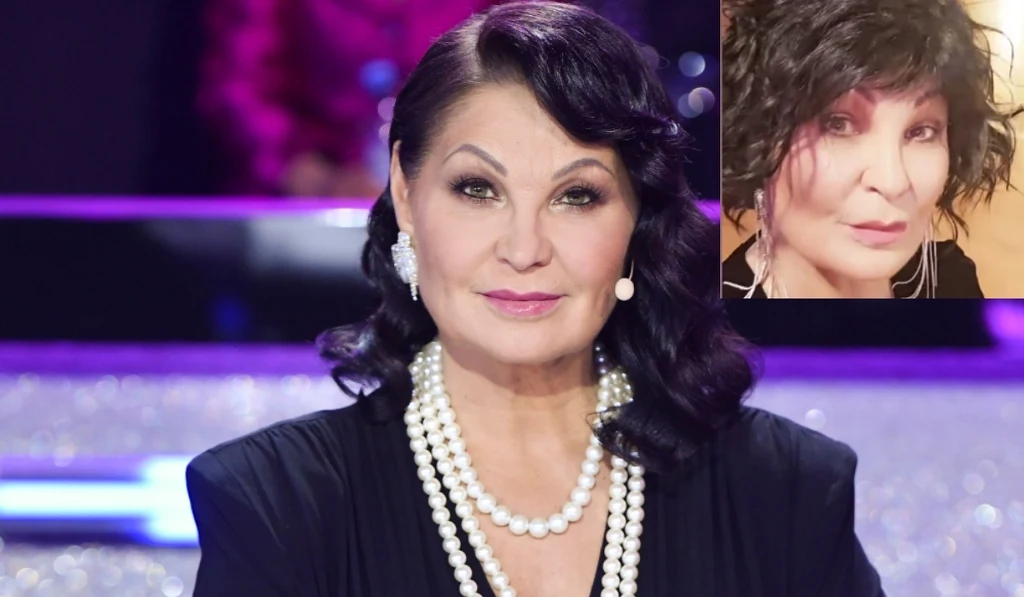 Iwona Pavlović, fot. https://www.instagram.com/iwonapavlovic/