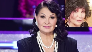 Iwona Pavlović, fot. https://www.instagram.com/iwonapavlovic/