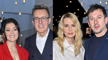 "halo tu polsat" okrzyknięty Sukcesem Roku 2025! Katarzyna Cichopek i Maciej Kurzajewski zostali wybrani Najlepszą Parą Prowadzących 