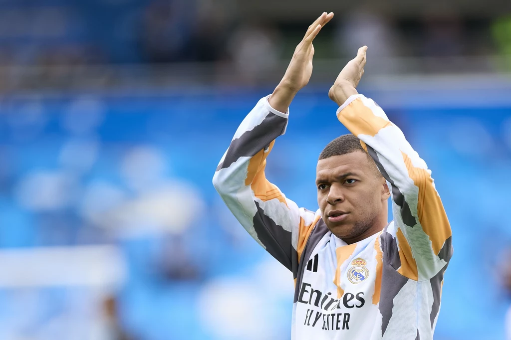 Kylian Mbappe Kylian Mbappe