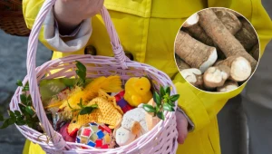 Pamiętaj, by włożyć to do wielkanocnego koszyczka. Inaczej ściągniesz na siebie pecha