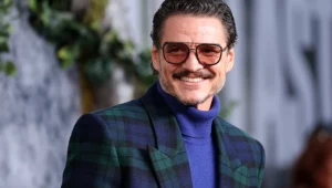 Pedro Pascal