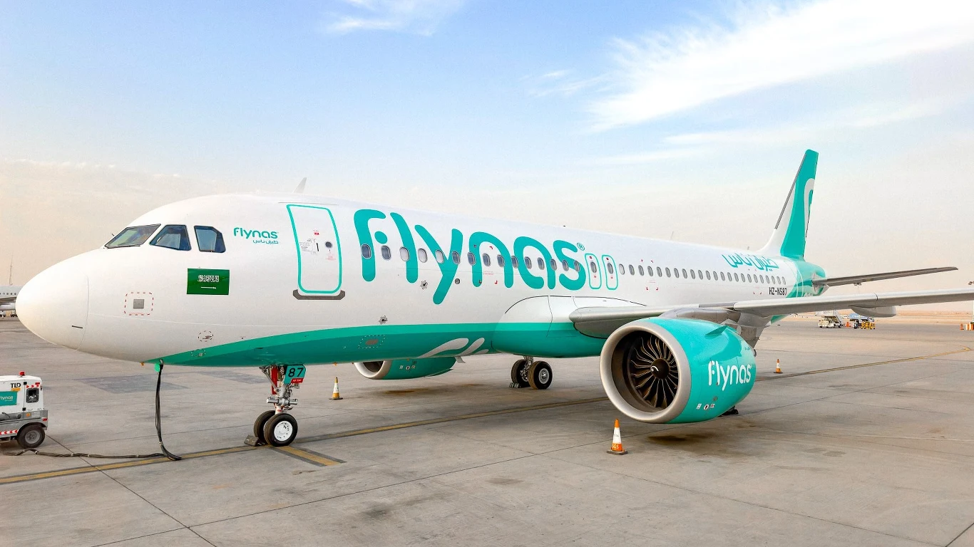 Tanie linie lotnicze flynas wchodzą do Polski. Tanie linie lotnicze flynas wchodzą do Polski.