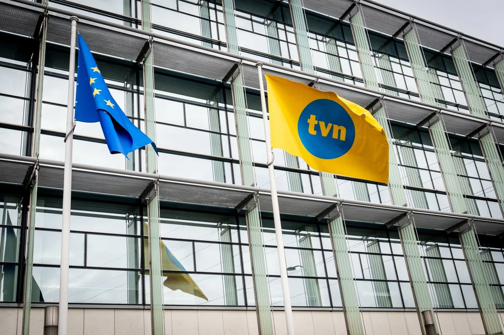 Sprzedaży TVN nie będzie, koncern medialny zostaje w strukturach Warner Bros. Discovery