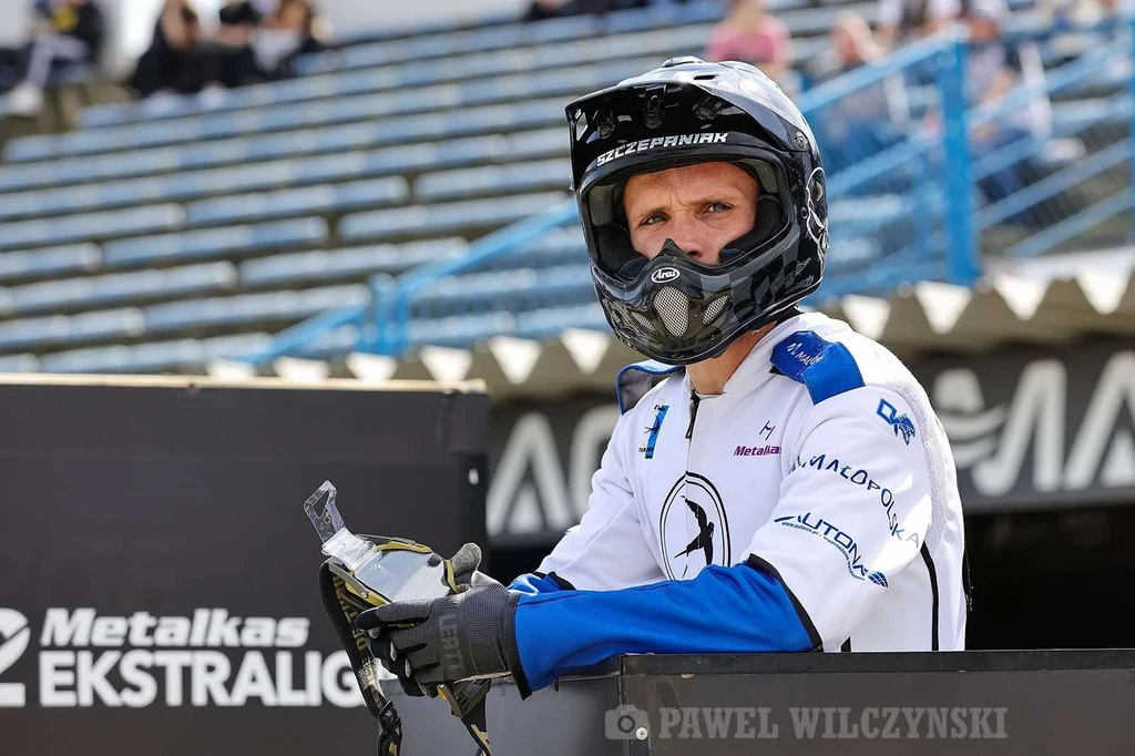 Mateusz Szczepaniak