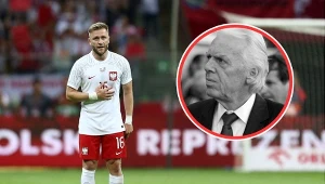 Błaszczykowski ujawnia prawdę ws. Beenhakkera. Ależ słowa byłego kapitana