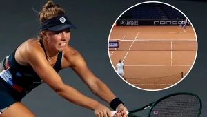 Wszystko jasne ws. kontuzji Magdaleny Fręch. Polka już po meczu w Stuttgarcie