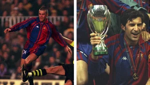 Kluczowy karny i walka do końca. Tak "Barca" przekreśliła marzenia Borussii