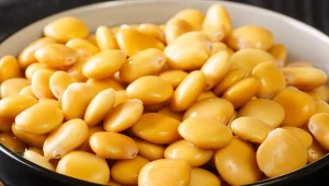 Lepszy od ciecierzycy, ale mało znany. Idealny, gdy się odchudzasz