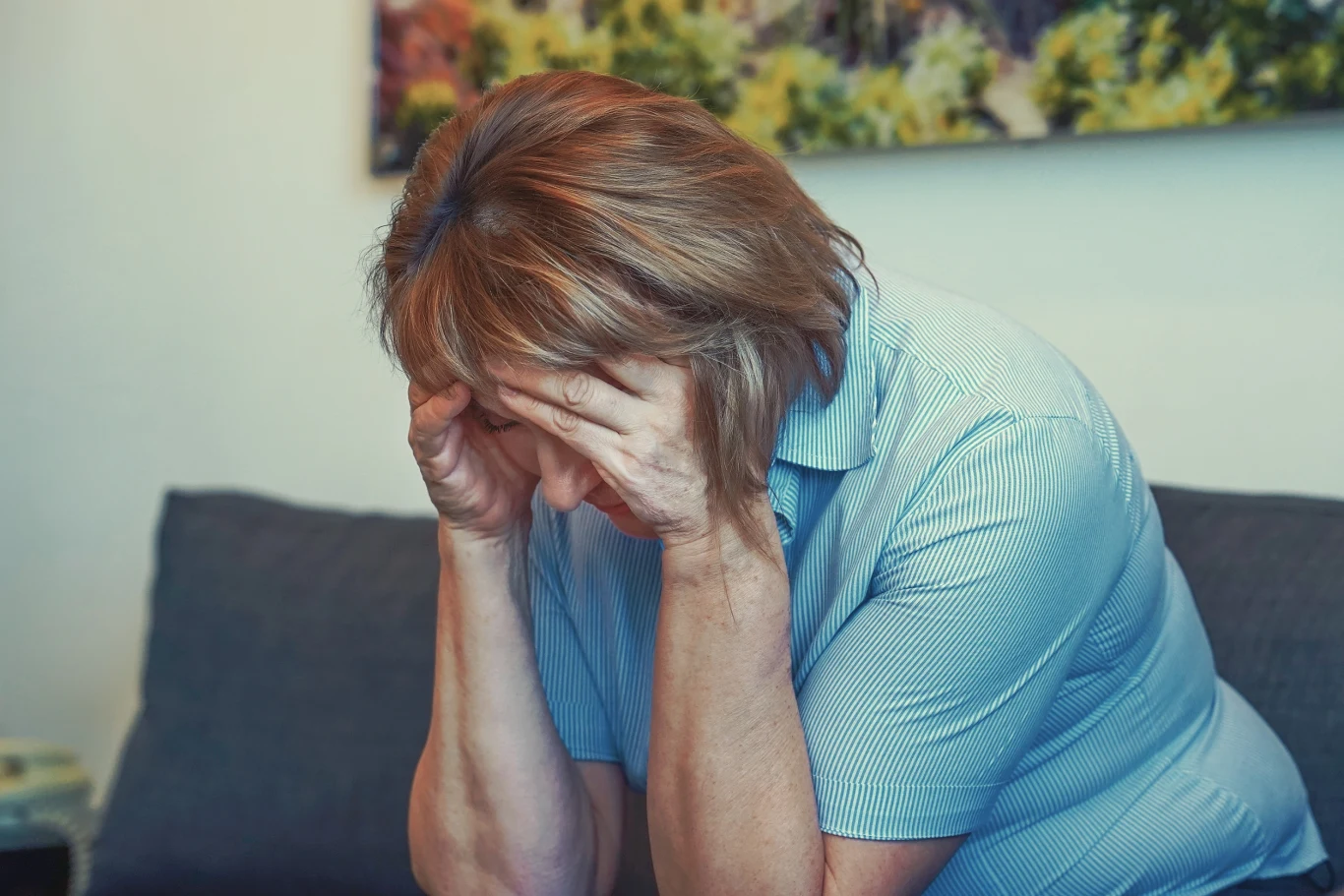 Nawracające zawroty głowy oraz omdlenia wymagają pogłębionej diagnostyki. Służy temu till test Nawracające zawroty głowy oraz omdlenia wymagają pogłębionej diagnostyki. Służy temu till test