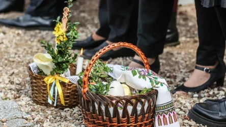 Wkładasz to do koszyczka ze święconką? Wstyd na całą parafię