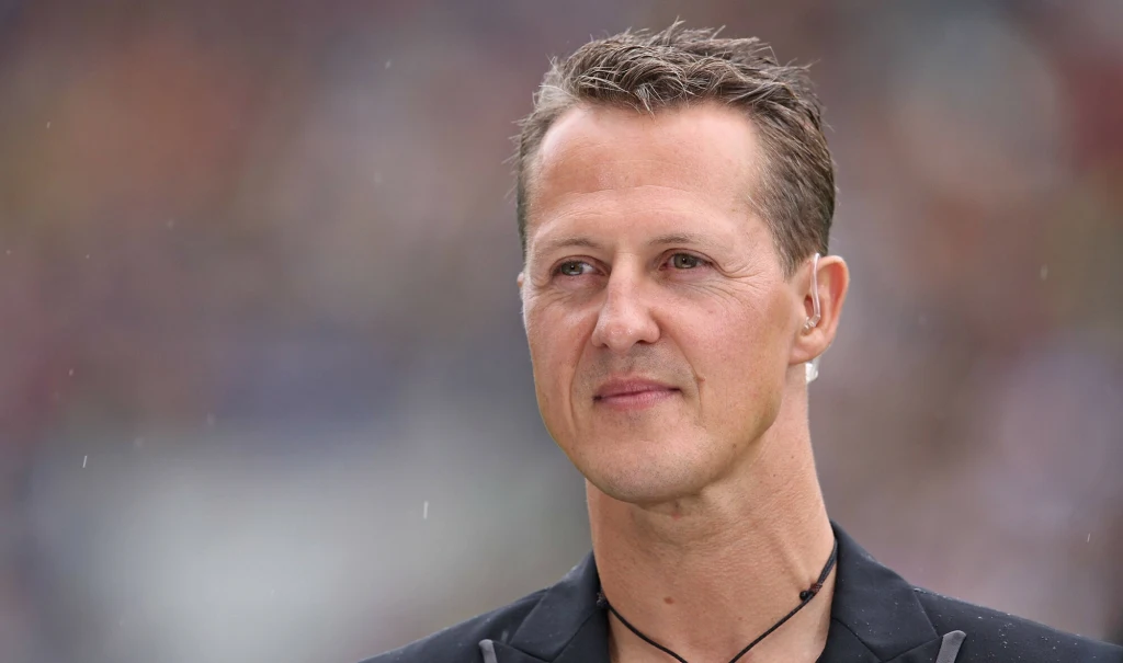 Michael Schumacher