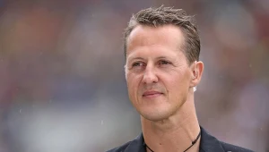 Michael Schumacher