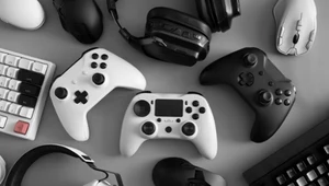 PC, PS5 i Xbox to dziś jedno i to samo?