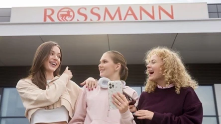 Nowość w aplikacji Rossmann 