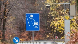 43 nowe miejsca z odcinkowym pomiarem prędkości. Gdzie posypią się mandaty?